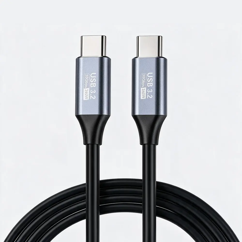 Cáp sạc và dữ liệu USB