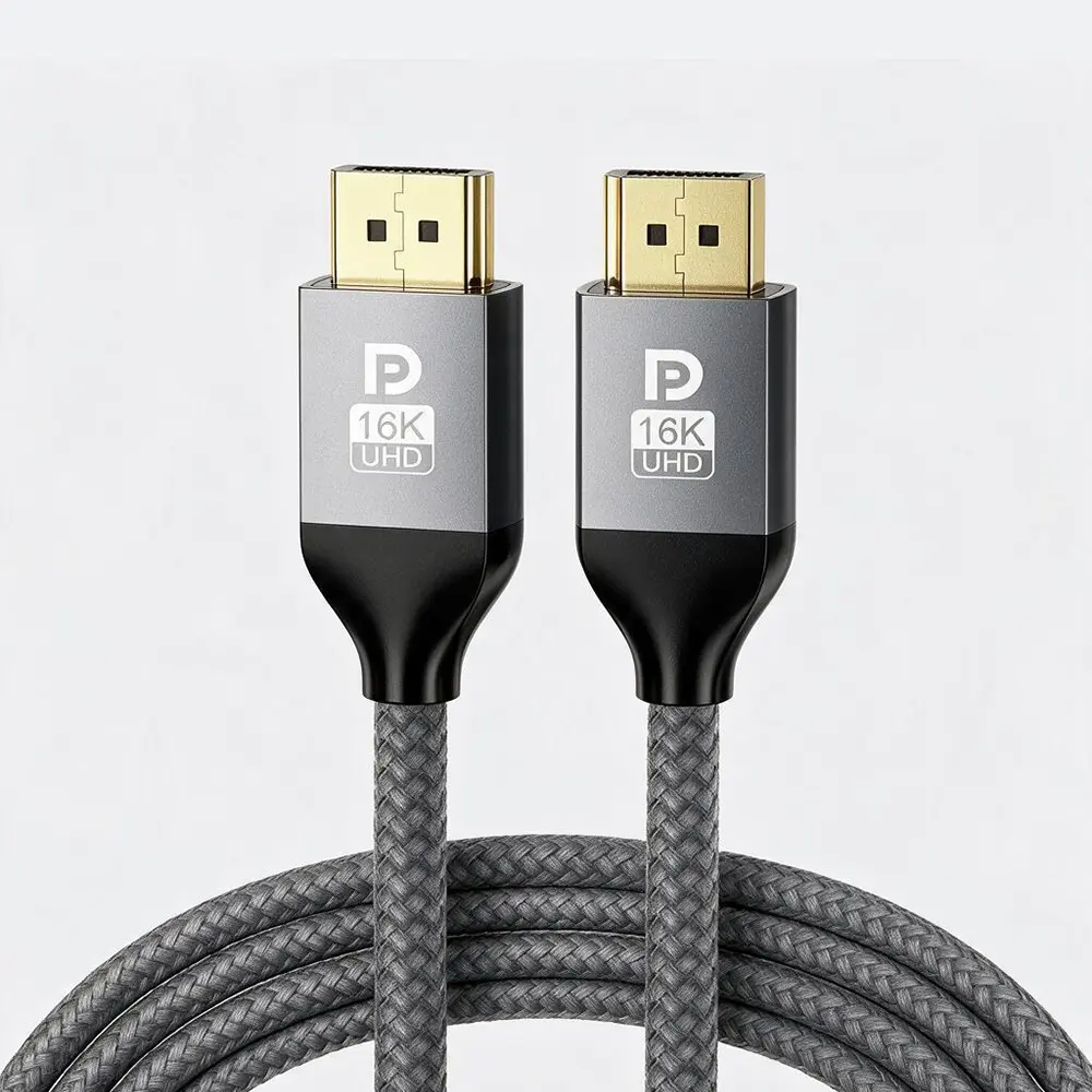 Cáp Displayport