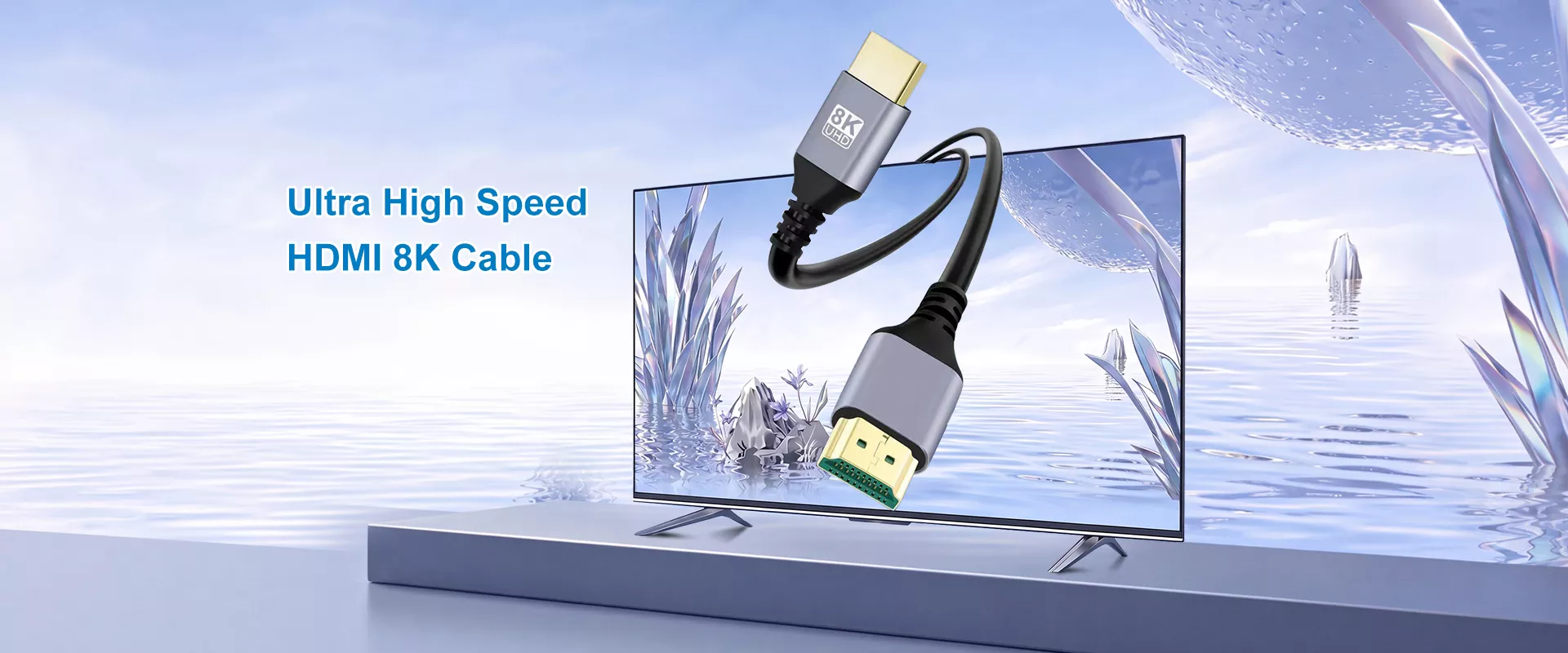 Nhà cung cấp cáp HDMI