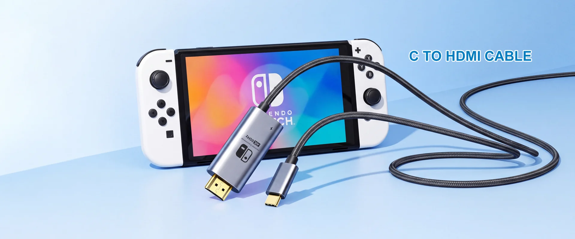 Nhà sản xuất cáp HDMI 2.0 tốc độ cao cao cấp của Trung Quốc