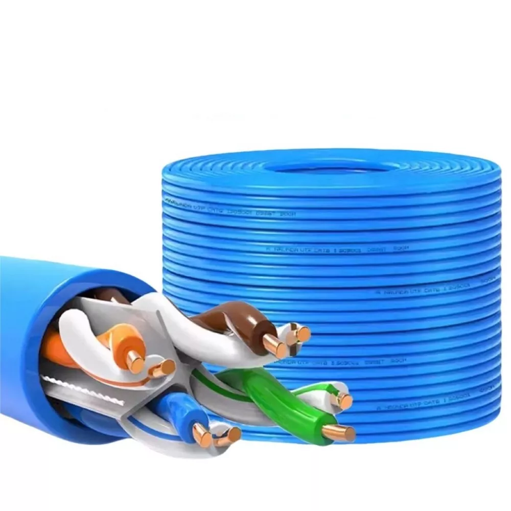 Cáp 305M Cat6