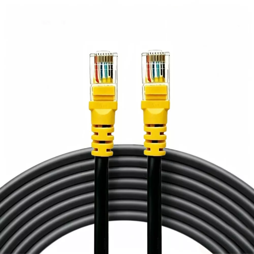 Cáp Ethernet 4 cặp Cat6 UUTP