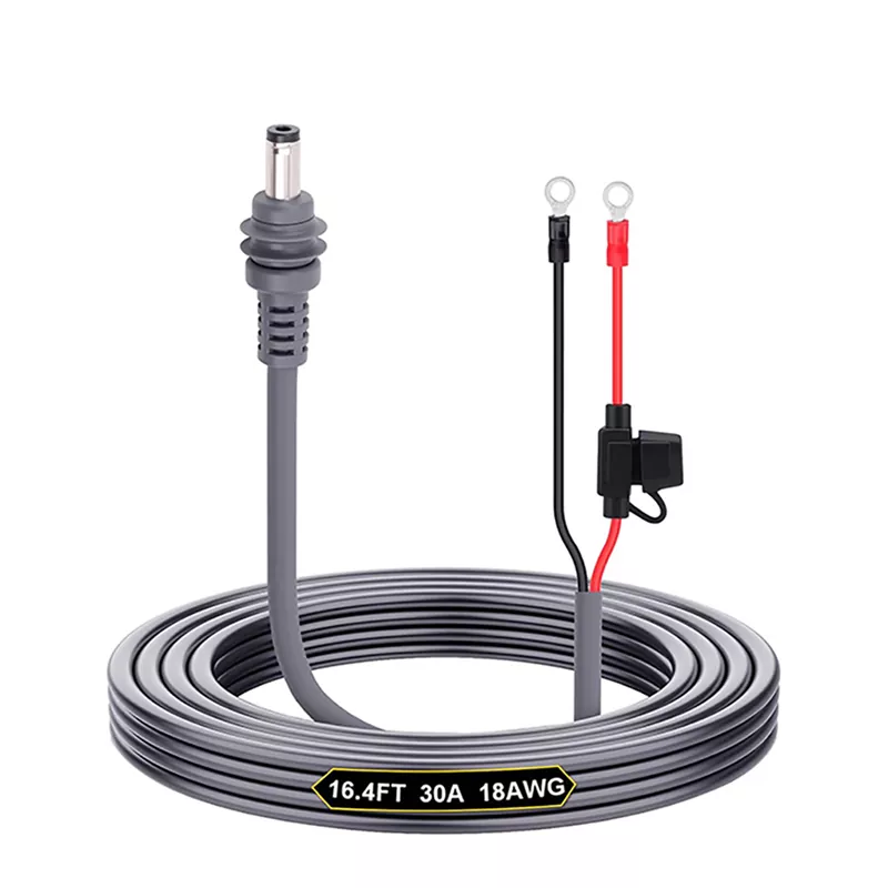 Cáp DC đến RV1.25