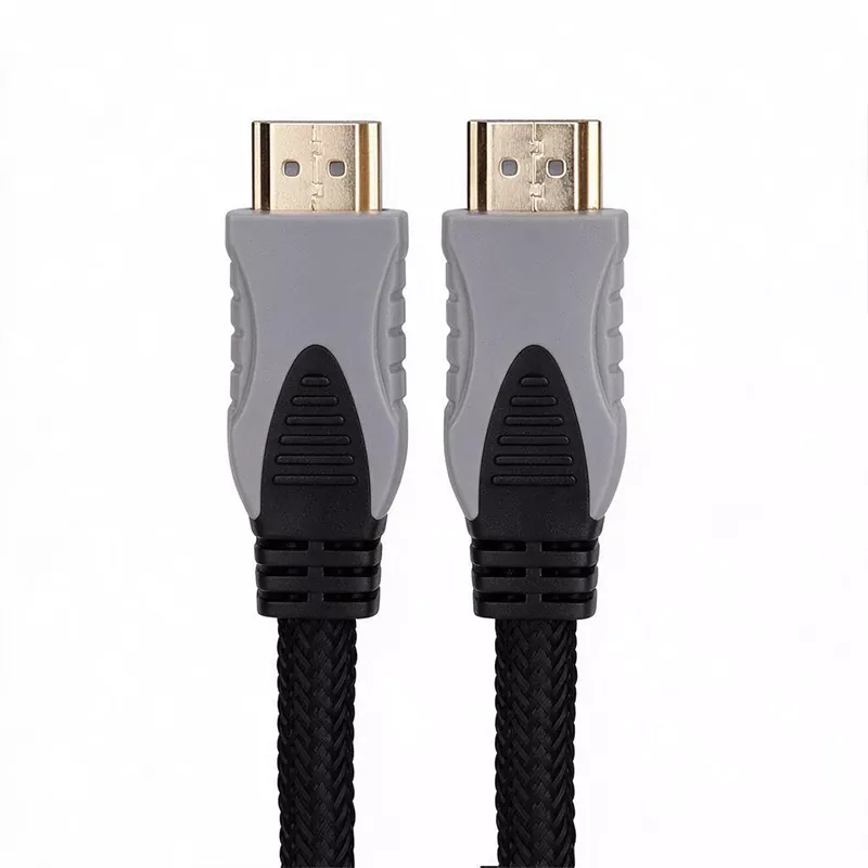 Cáp HDMI Male to Male cho tivi thông minh