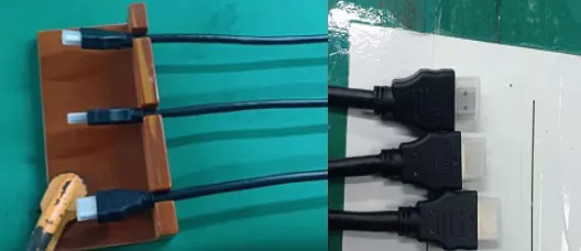 1080P High Speed HDMI Cable