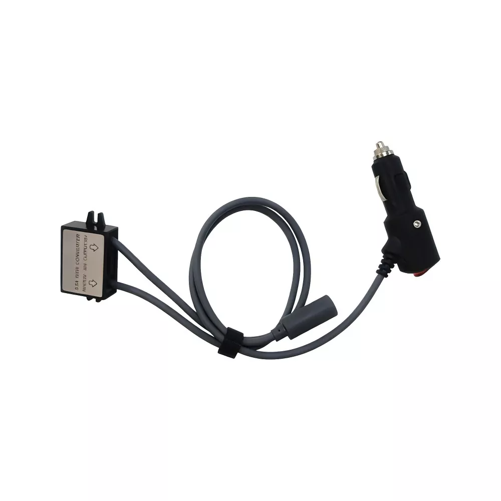 Starlink DC Female to Switch Car Charger Cable