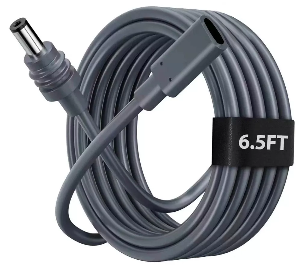 Starlink DC to USB-C Power Adapter