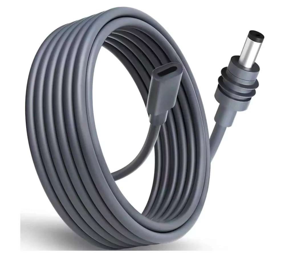 Starlink DC to USB-C Power Adapter