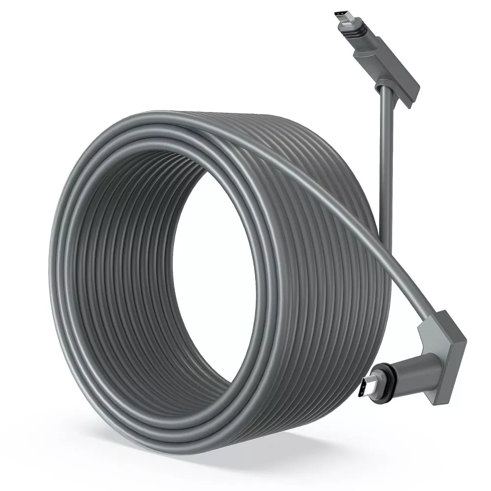 Starlink Gen 2 Ethernet Adapter Cable
