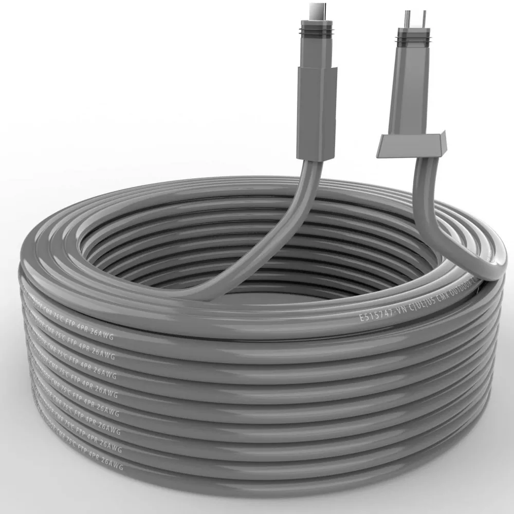 Starlink Gen 2 Ethernet Adapter Cable