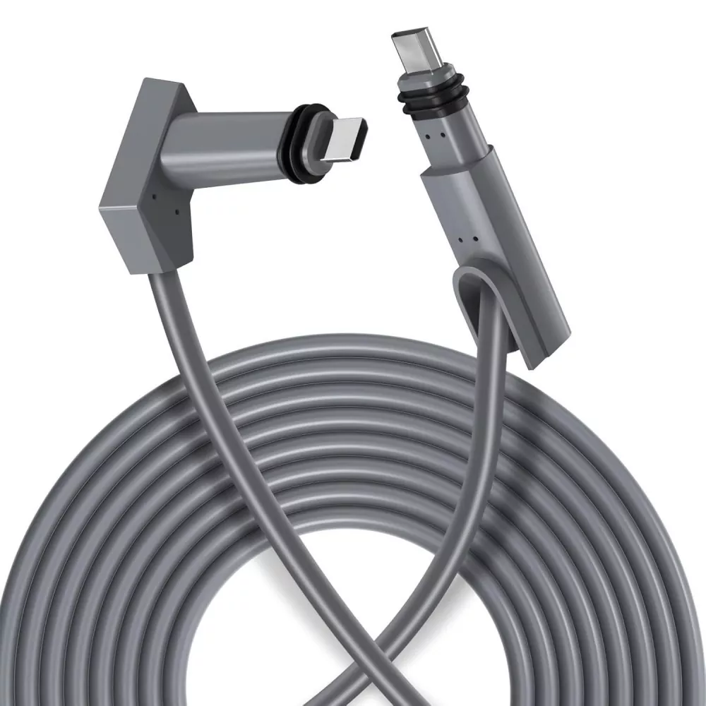 Starlink Gen 2 Ethernet Adapter Cable