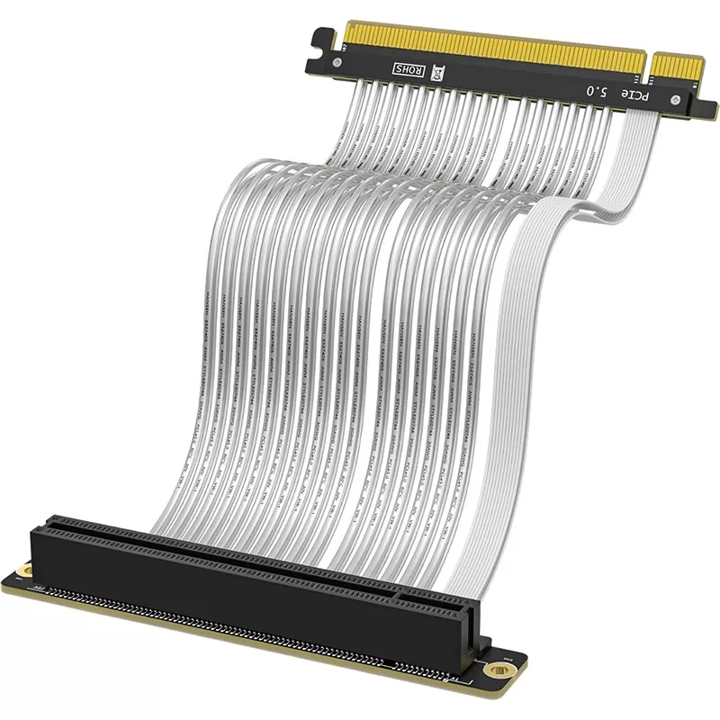 Cáp nâng cao GPU PCIe 4.0 x16