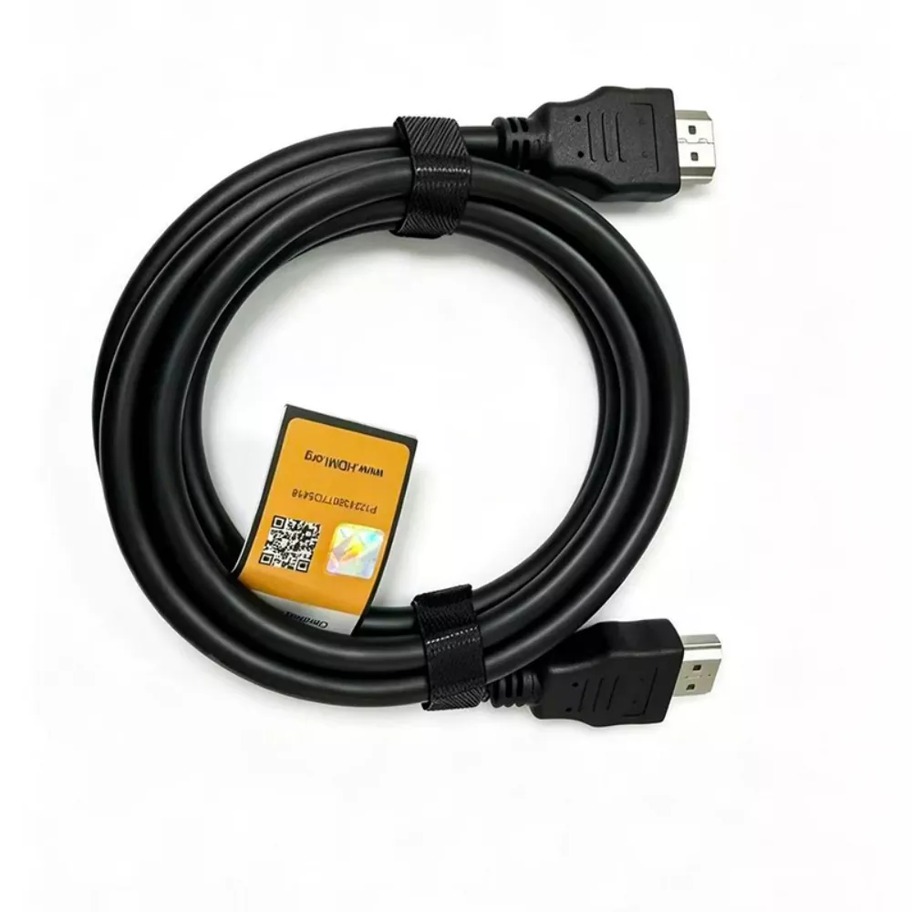 Cáp HDMI 2.0 tốc độ cao cao cấp cho 4K AM đến AM