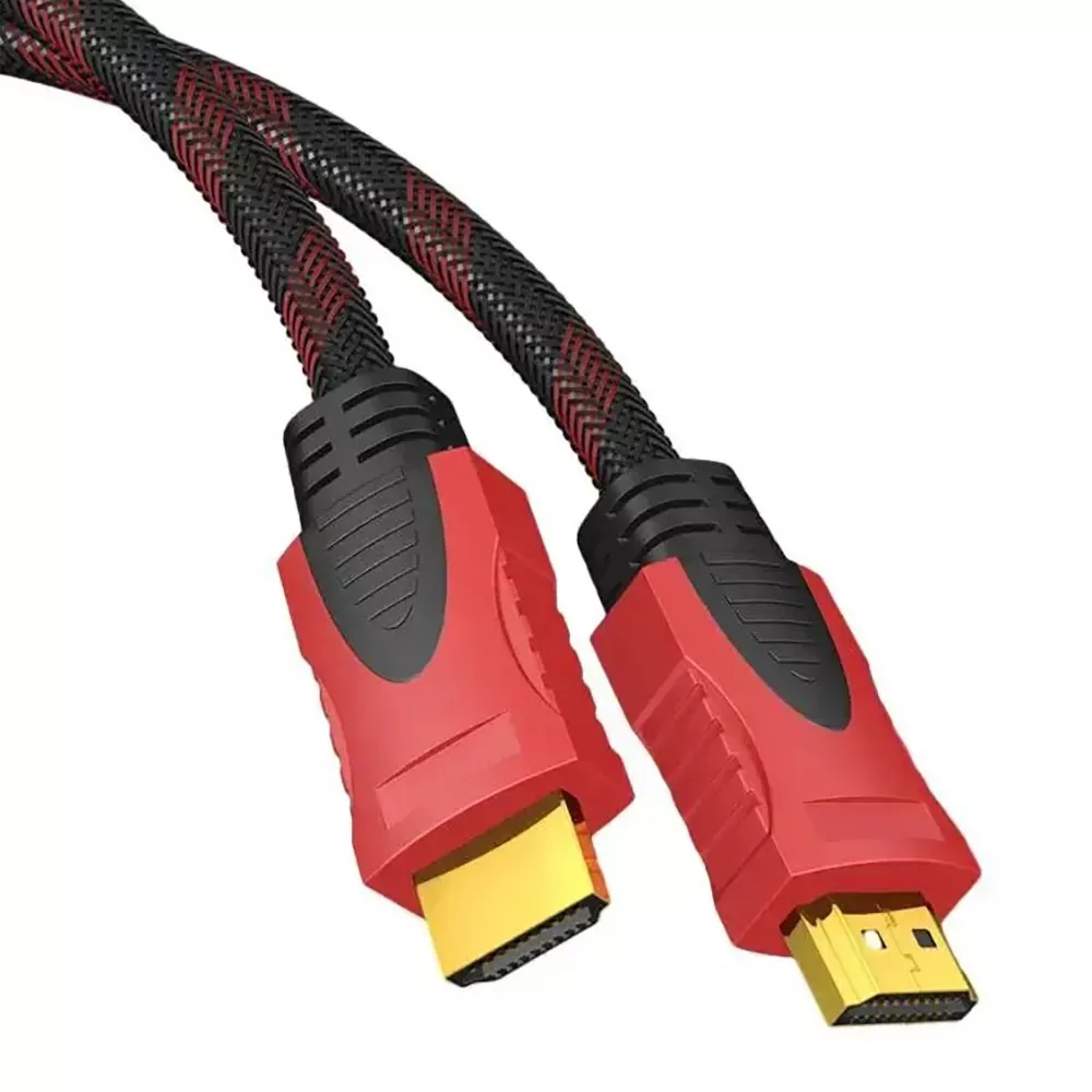 Cáp HDMI tốc độ cao cao cấp dành cho máy chiếu AM to AM