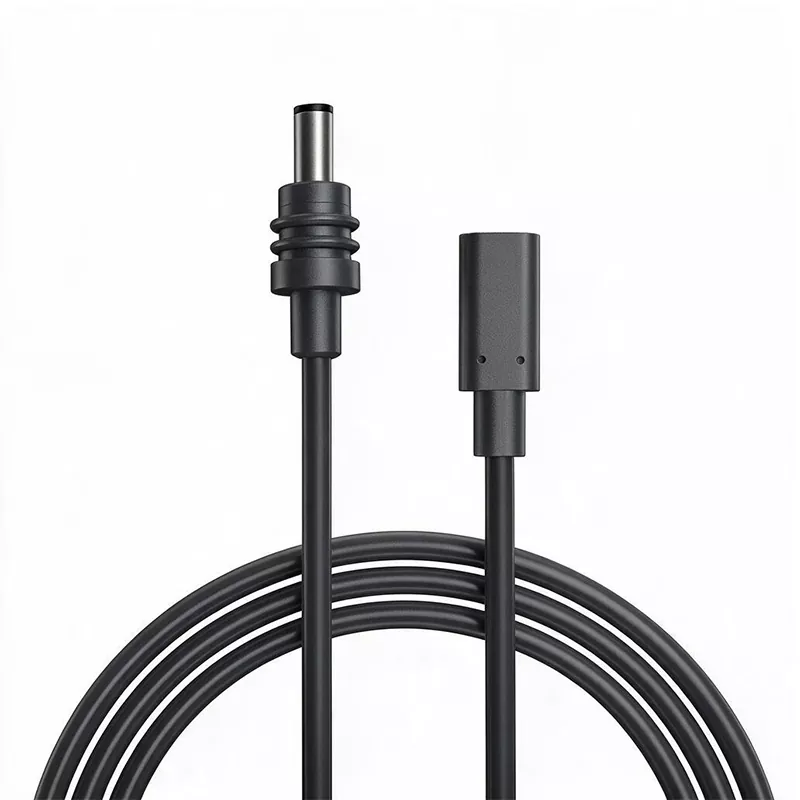 Bộ đổi nguồn Starlink DC sang USB-C