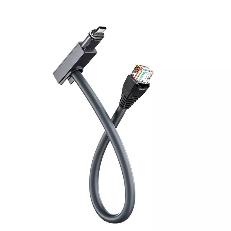 Cáp Ethernet Starlink Gen2