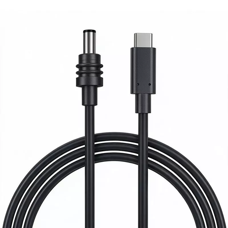Cáp nguồn Starlink Mini DC sang cáp USB C