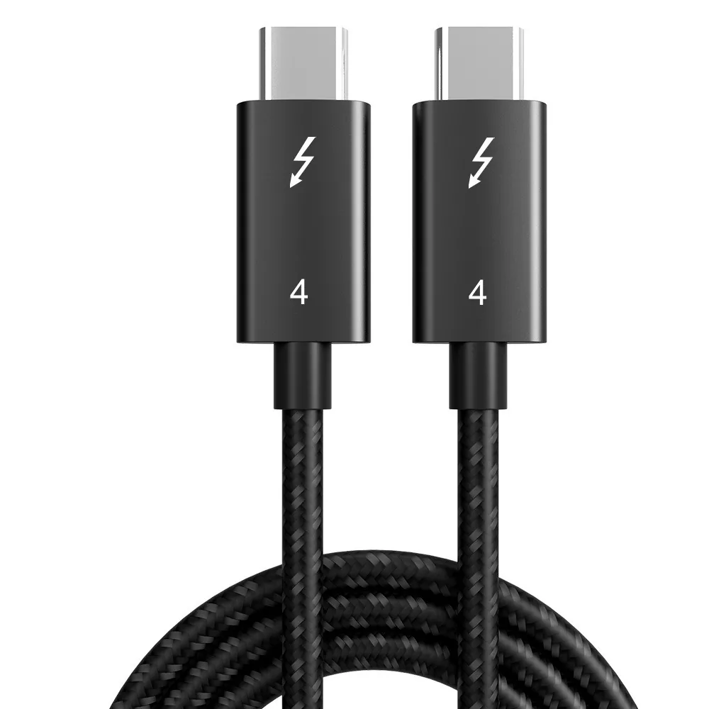 Cáp Thunderbolt 3/4