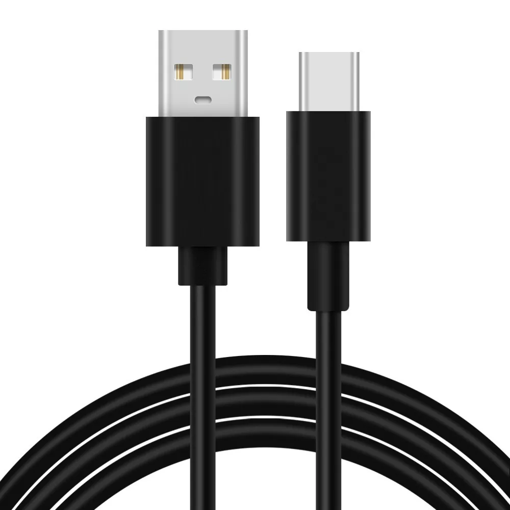 Cáp USB 2 A sang USB C