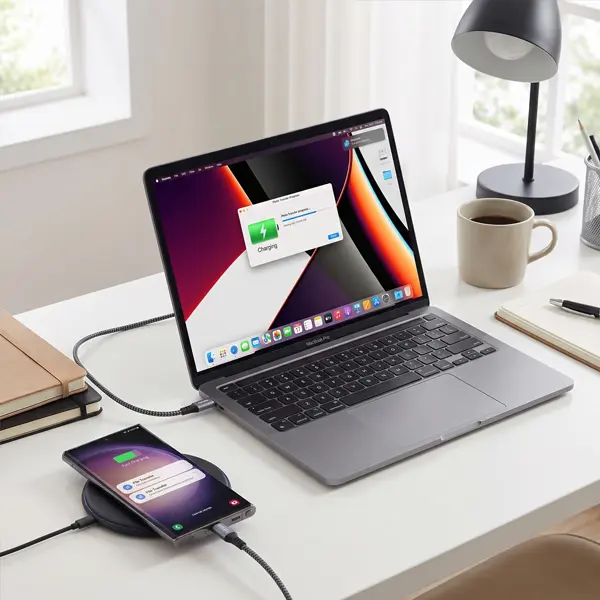 Cáp sạc USB 3.0