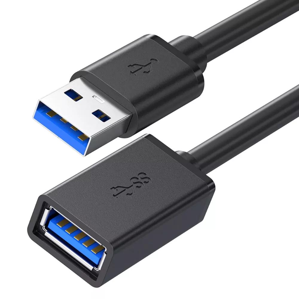 Cáp nối dài USB 3.0