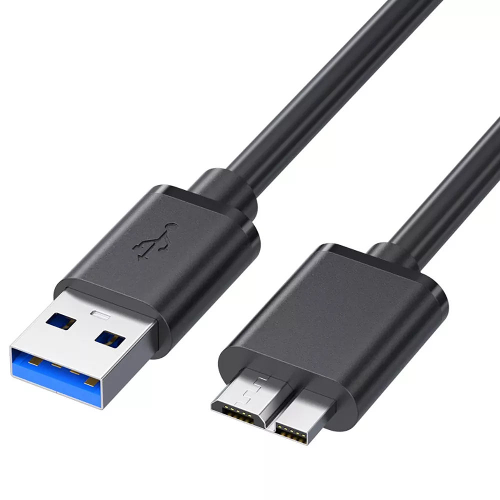 Cáp USB 3.0 Micro B