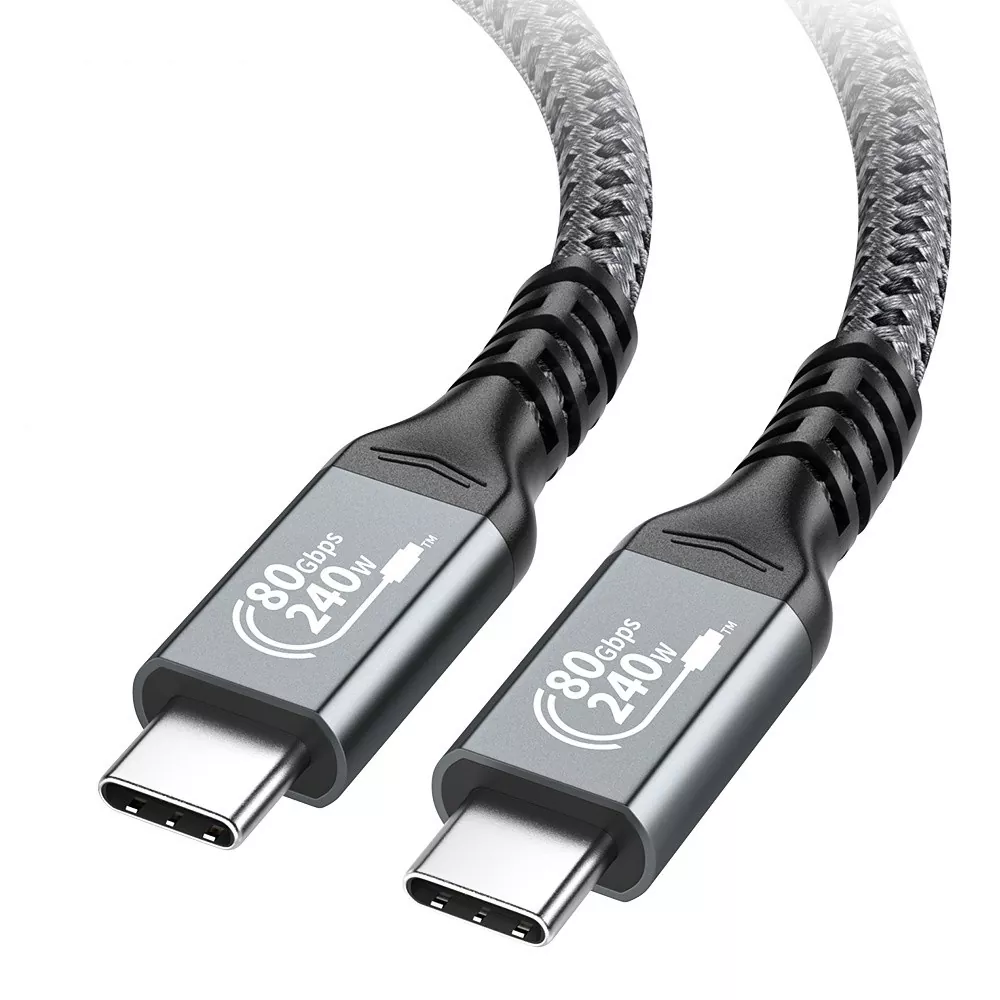 Cáp USB4